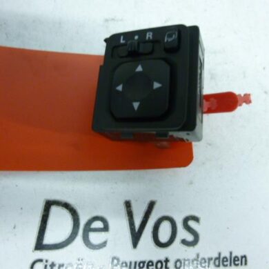 Citroen C-Crosser  Mirror switch 2009