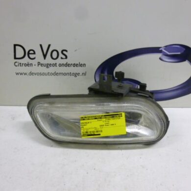 Peugeot 406 1.8 16V Verstraler rechts 1999 6205N3