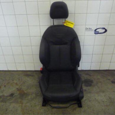 Peugeot 2008  Seat, left 2016 1608106680-1608319980