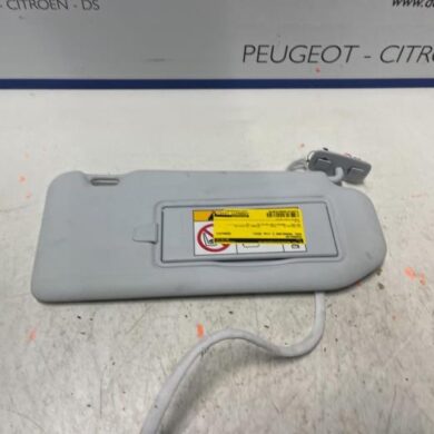 Opel Grandland X  Zonneklep 2023 98284441PR