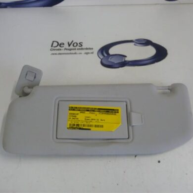 Citroen C4 Cactus 1.2 PureTech 82 12V Zonneklep 2014 98069330BJ