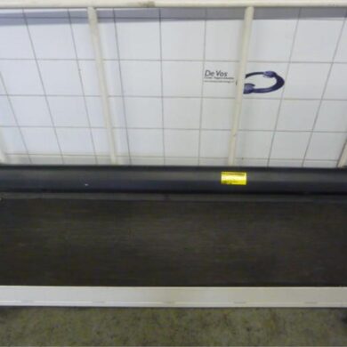 Citroen C-Crosser  Zijskirt links 2008 7009N6