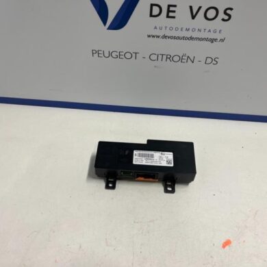 Peugeot 508 1.6 16V PureTech 180 Telefoon interface 2019 1635516880-9828266180