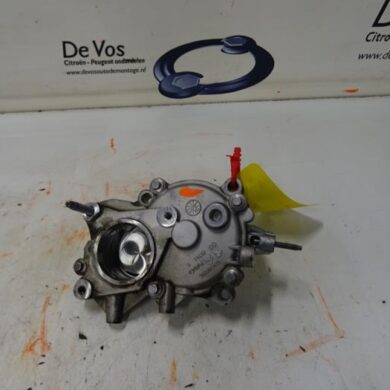 Citroen C4 Picasso  Steun dieselpomp 2014 9810737980