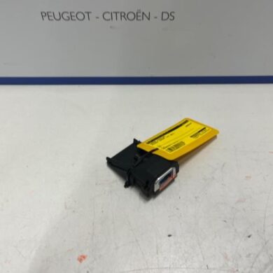 Peugeot Expert 2.0 Blue HDi 180 16V Camera voorzijde 2017 1624804180-9822890780