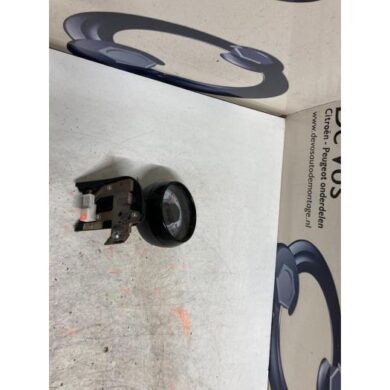 Citroen C1 1.0 12V Toerenteller 2006 6106SK