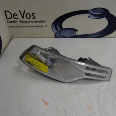 Citroen C5 1.6 16V THP 155 Spotlight, right 2009 6206J4