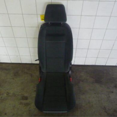 Peugeot 307 1.6 16V Stoel achter 2003 8845PJ