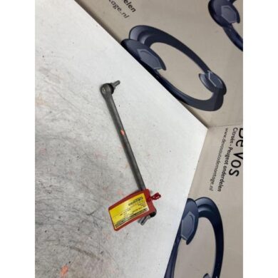 Citroen C4 Picasso 2.0 16V Autom. Stabilisatie Stang Geleider 2007 508757