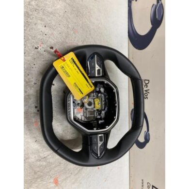 Peugeot 208 1.2 Vti 12V PureTech 130 Stuurwiel 2020 98255044ZD