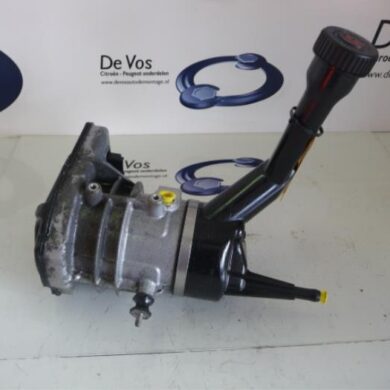 Citroen C4 Picasso 2.0 HDiF 16V 135 Stuurbekrachtiging Pomp RHJ 2007 4007WF