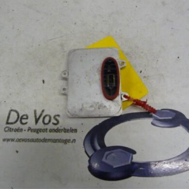 Peugeot 407 2.2 16V Xenon module 2007 6224J2