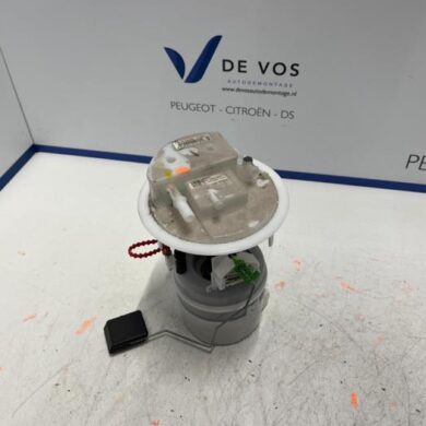 Opel Corsa 1.2 Turbo 12V 100 Brandstofpomp Elektrisch HNK 2020 9839248180-1674219480