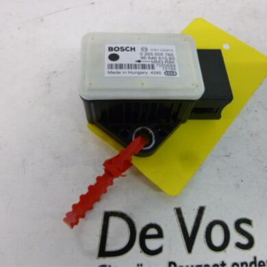 Citroen C4 1.6 Hdi 90 Stabilisierung Regelsensor 2012 454949