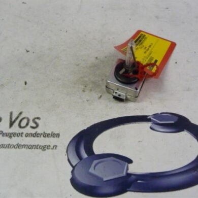 Citroen C8 2.0 HDiF 16V Xenon bulb 2006 621696