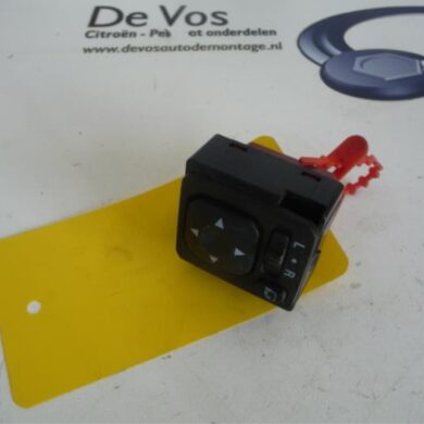 Peugeot iOn  Mirror switch 2012 6590X0