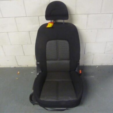Peugeot 407  Seat, right 2005 8845Z6