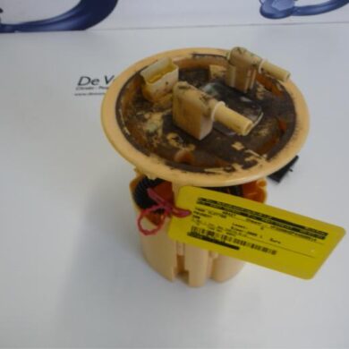 Peugeot 206 1.4 HDi Tank float 2005 1525Y4