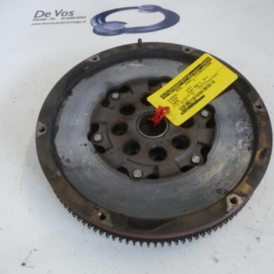Citroen Jumper  Flywheel 4HU 2007 0532Q8