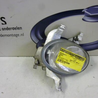 Peugeot 206 1.4 XR,XS,XT,Gentry Spotlight, right 1999 6205T1