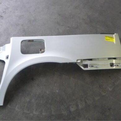 Citroen C8 2.0 HDi 16V Zijpaneel links-achter 2005 8525Y6