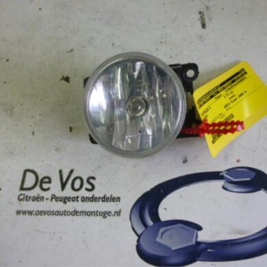 Peugeot 207 1.6 16V Spotlight, right 2009 6206N0