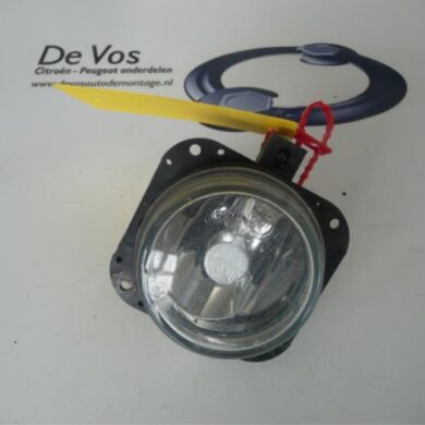 Peugeot Partner 2.0 HDi Spotlight, left 2003 6204AA