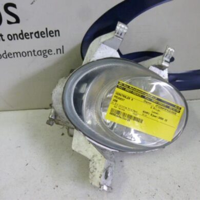 Peugeot 206 1.1 XN,XR Spotlight, right 2000 6205T1