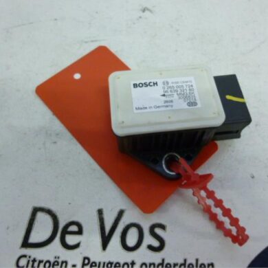 Peugeot 607 2.7 HDi V6 24V Stabilisatie Regel Sensor 2007 454943