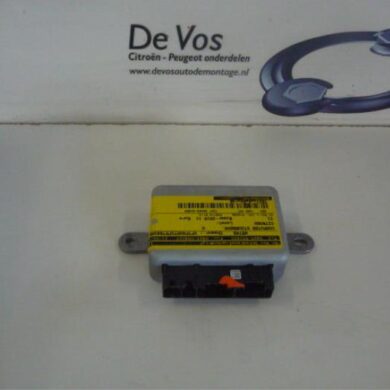 Citroen C1  Power steering computer HMT-HMTHM01 2015 B000868780