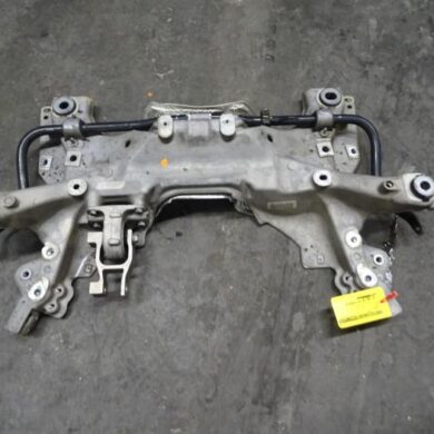 Peugeot 508  Subframe 4HL-4HL4H02 2011 3502JP