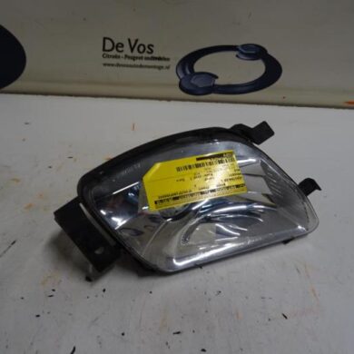 Peugeot RCZ 1.6 16V THP Spotlight, left 2010 6208F0