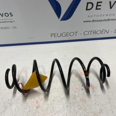 Opel Grandland X  Rear coil spring 2023