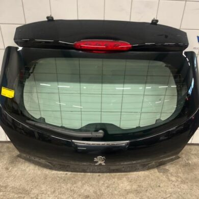 Peugeot 208 1.2 Vti 12V PureTech Tailgate 2018 9672664480-9810682180