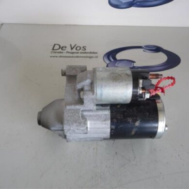 Peugeot 3008 1.6 HDiF 16V Starter 9HR-9HR9H05 2013 5802Z8