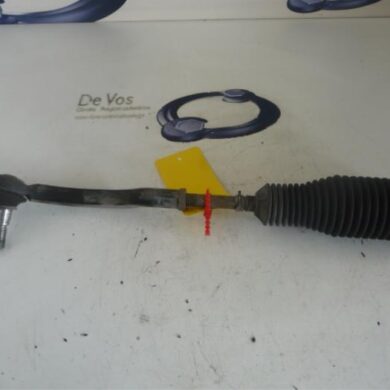Citroen Jumper  Tie rod, left 2011 381777