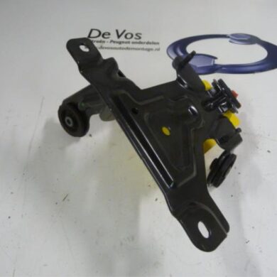 Peugeot 508  Steun (diversen) 2014