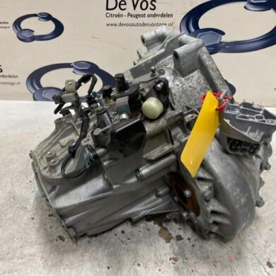 Peugeot 308 2.0 BlueHDi 150 16V Versnellingsbak AHR 2016 9806281980-9820673380-1610746080 20MB40