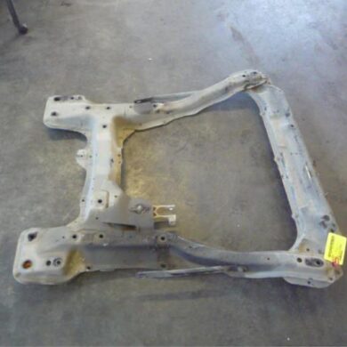 Peugeot Expert  Subframe RH02 2014 3502JL