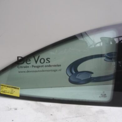 Peugeot 406  Extra Ruit 2Deurs rechts-achter 1999 8569N3