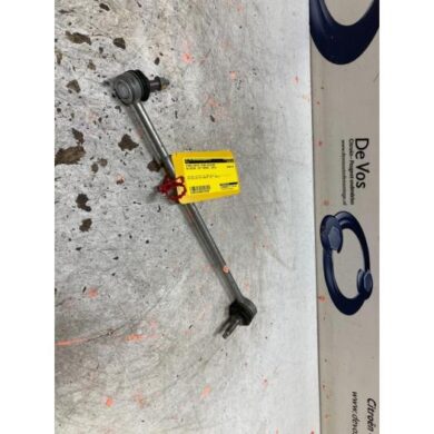 DS Automobiles DS7 Crossback  Anti-roll bar guide 2018 9806907180-9844264780
