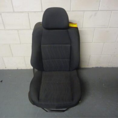 Peugeot 207 1.4 Seat, right 2006 8845QF-8845QN