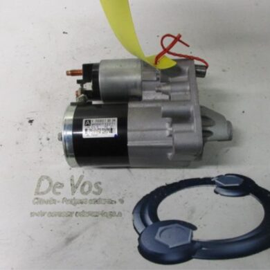Peugeot 208 1.6 16V THP 155 Startmotor 5F02-5FV5F02 2013 V764559080