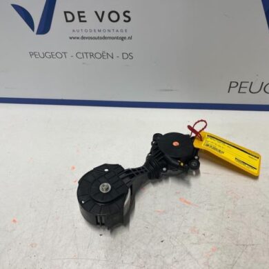 DS Automobiles DS4 1.6 16V PureTech 180 Spanrol Multiriem 5G06 2021 120455