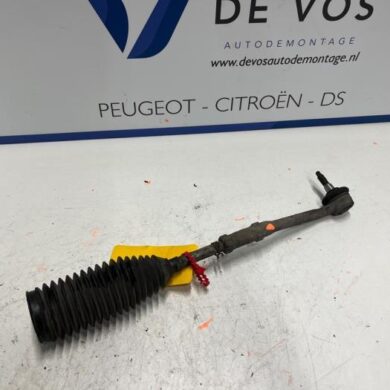 Citroen C3 1.2 Vti 12V PureTech Spoorstang rechts 2018 1623140880-1623141180