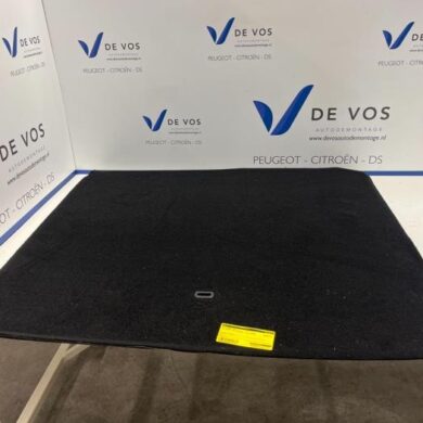 DS Automobiles DS7 Crossback  Boot mat 2018 98173581ZD