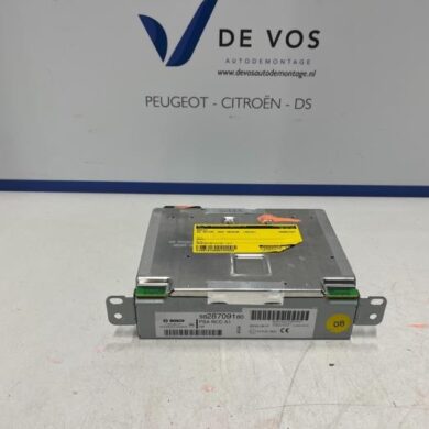 DS Automobiles DS3 Crossback 1.2 12V PureTech 155 Radio 2018 1645505280-1684723880-9828709180