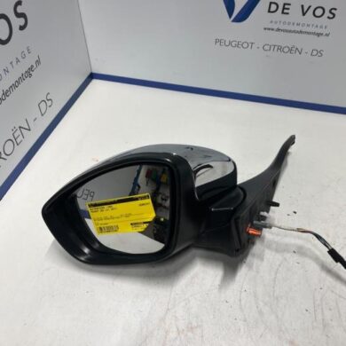 Peugeot 208 1.2 Vti 12V PureTech 82 Buitenspiegel links 2017 1611240280