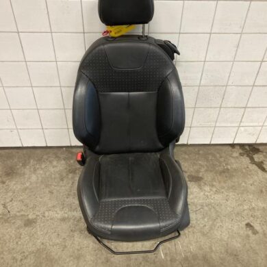Citroen DS3  Seat, left 2014 8847J1-8847J5-1612586780