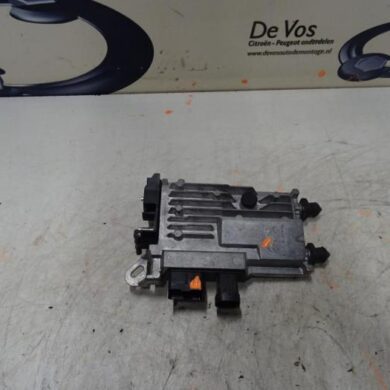 Peugeot 3008  Start/Stopp Steuergerät HNY-HNYHN02 2018 9810858380